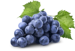 grapes